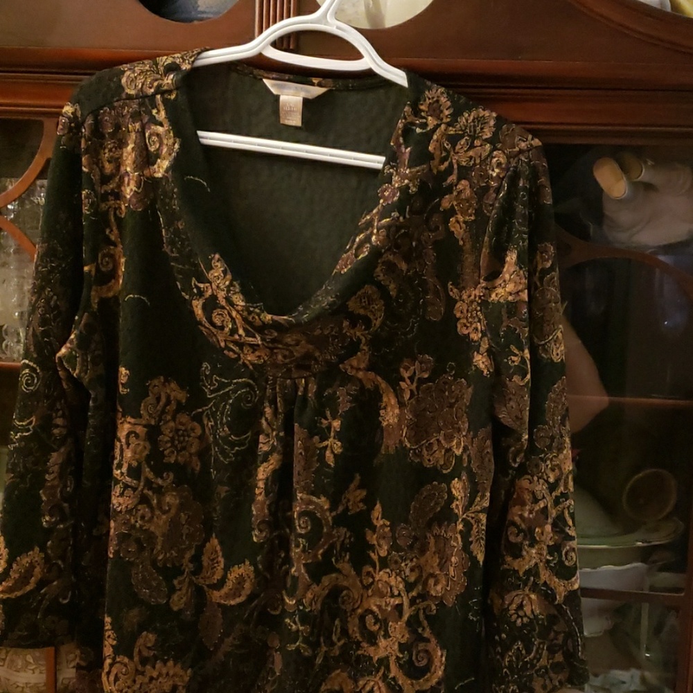 Blouse